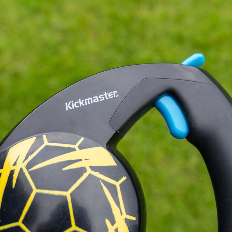 Kickmaster Soccer