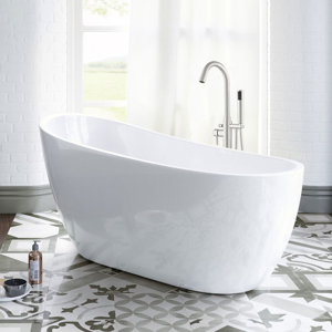 Tubs & Whirlpools