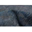 Tapis unique en laine des années 1990 9 pi 4 po x 12 pi 6 po Lenkerville