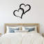 Décoration murale en métal-1366602524