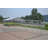 Backyard Dog Kennel Outdoor Pet Pen Chain Link Fence 20'x10'x6' i.e. 3x6 Meters