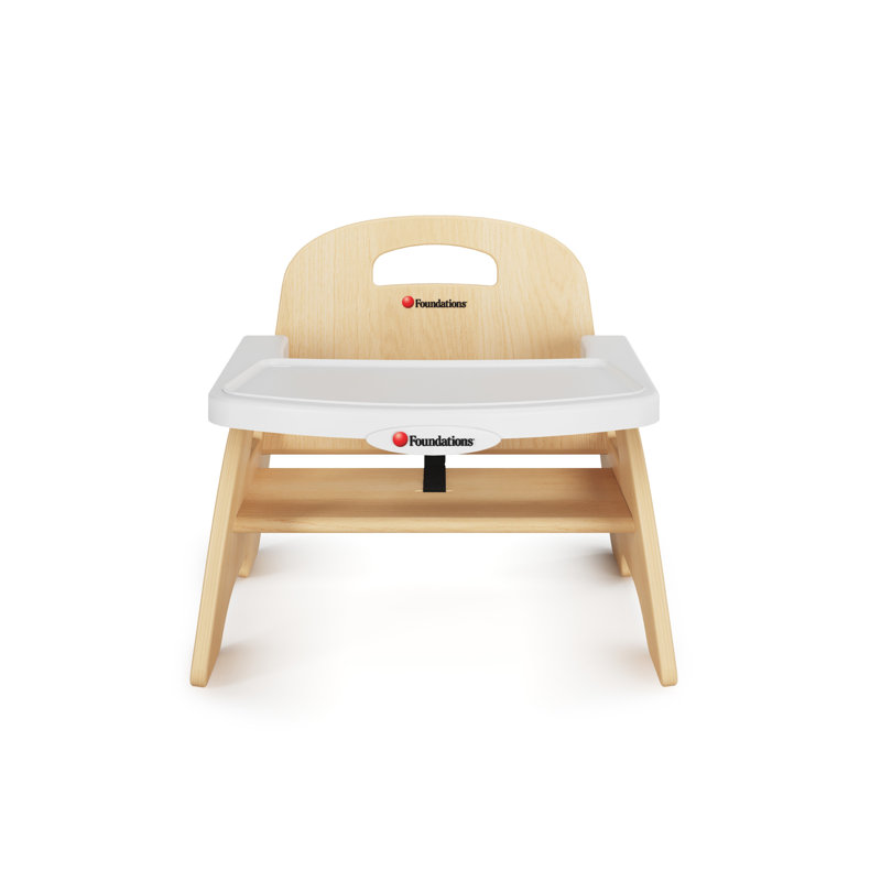  Stacking Classroom Chair, 5"