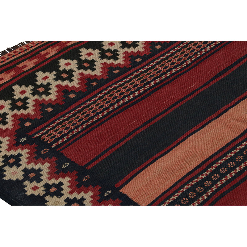 One-of-a-Kind Runner 4'10" X 9'8" Area Rug