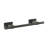 Bronx Gunmetal 18 inch (457mm) Towel Bar-115316221-115316214