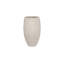 Aera Planter, Off White, Medium