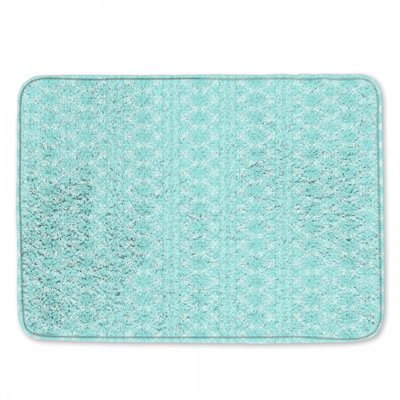Tapis de bain Aqua