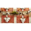 Ensemble de napperons 6 pièces Variegated-485794731