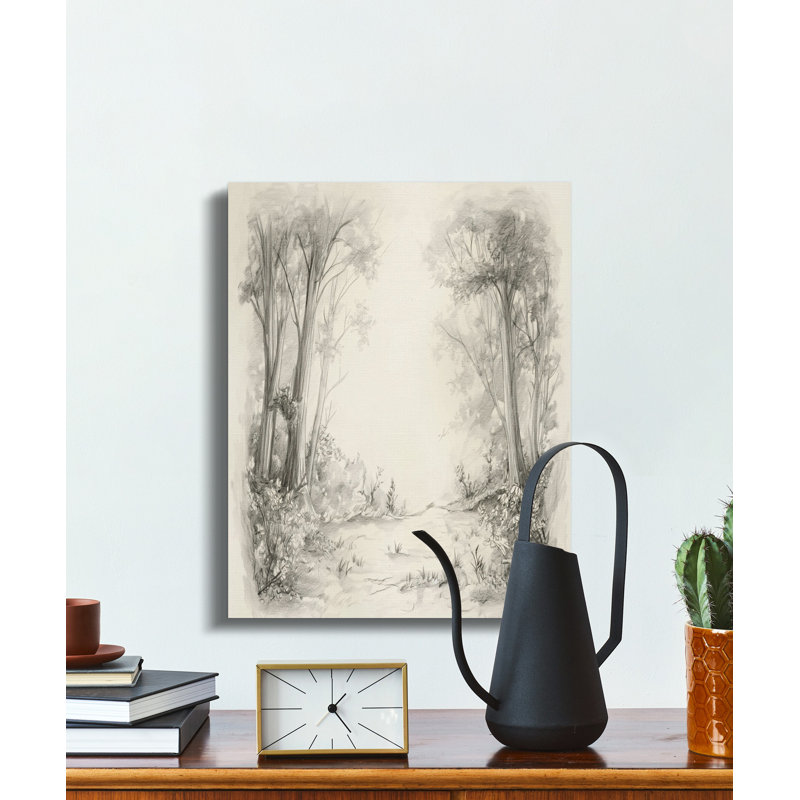 Wrapped Canvas Print Set, 76.2 cm H x 60.96 cm W