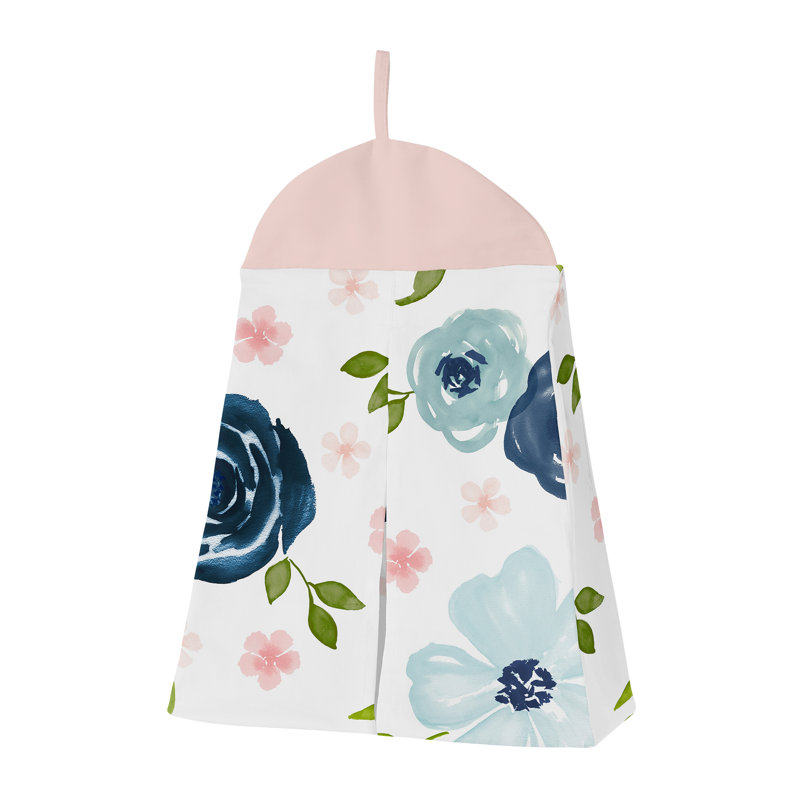 Literie 6p pour lit de bébé Boho