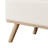 Leaysia Linen Upholstered Storage Bench-1142949410