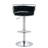 Christal Swivel Adjustable Height Bar Stool-1666839170-1666402996