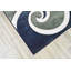 Tapis bleu marine Adryn-852973271