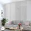 Semi Sheer Vertical Blind-1920586898