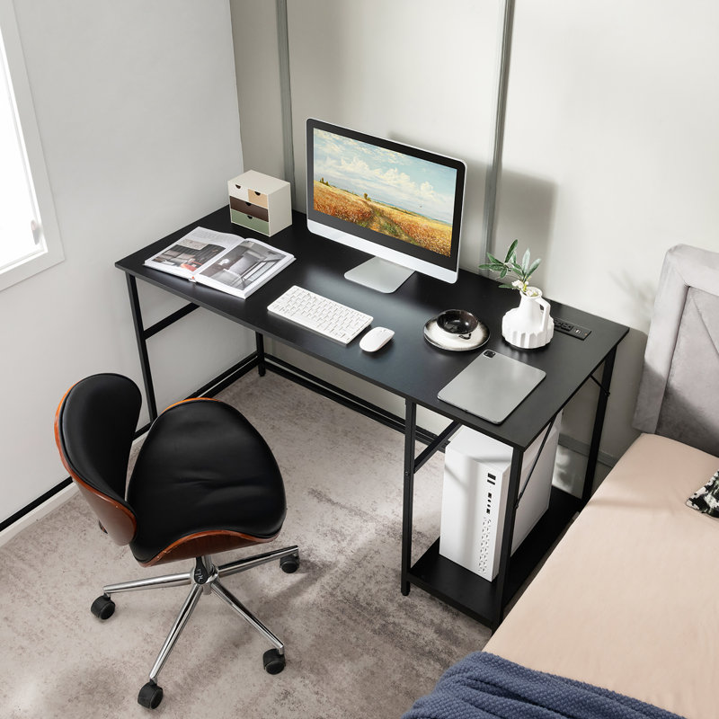 Saahas l 55 po, Black