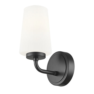 Mathieson 1 Light Wall Sconce