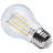 4.5 Watt LED A15 3000K-2000K Warm Dimming Medium Base Clear Finish-118527526