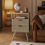 Table de chevet de style moderne-1324445277