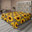 Terre, jaune, jaune souci / floral