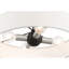 Luminaire suspendu tambour 4 lumières Ashtun-1544999915