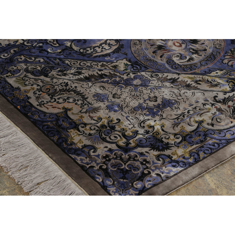 Modern Area Rug