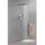 Douche de pluie 12 po