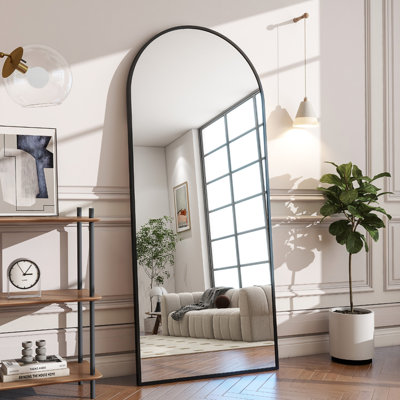Miroir pleine grandeur incassable - Basics by Wayfair ™