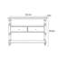 Console multifonctionnelle en bois massif-106232205-106232208