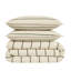 Ensemble de courtepointe Brooklyn Loom Hayward-121430717-121430718