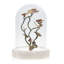 Butterfly Branch Cloche