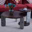 Table basse avec ensemble de tables de bout Modern-365611350-365611344