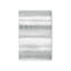 Impression sur toile Soft Gradient Stripes II-335941592-335941596