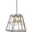 Keeley Calle 4 - Light Chandelier