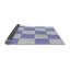 Tapis de zone lavande à motifs-1895653799