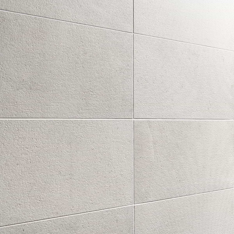 New Rock 12x24 Matte Porcelain Tile, Tortora Beige