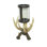 Porte-bougie Antler