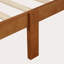 Lit plateforme avec base de lit en bois et lit-bateau-1995259936
