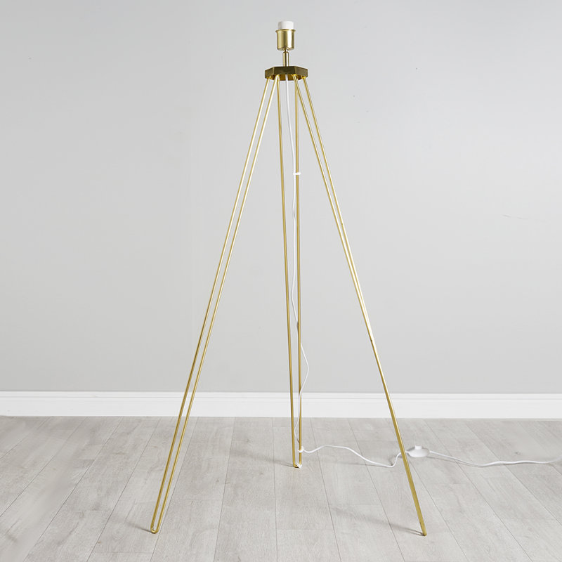 150cm Traditional Floor Lamp