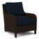 Fauteuil large 29 po Gibraltar