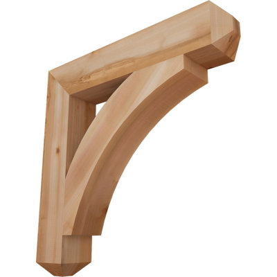 Thorton Craftsman Bracket