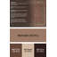Tapis brun/crème/gris traditionnel-926608643