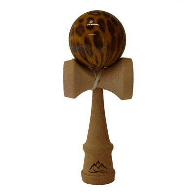 Feng Shui Import Solid Wood Kendama