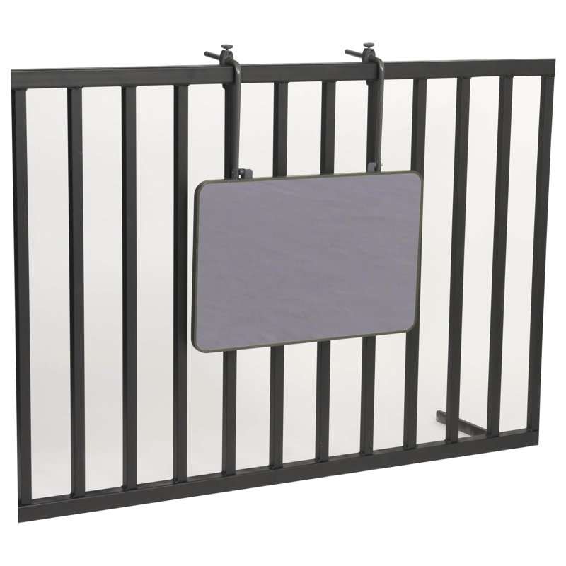 Boy Balcony Hanging Table 60X40 Cm