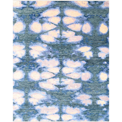 Nomad Abstract Area Rug
