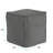 Olmo Upholstered Pouf-20000316