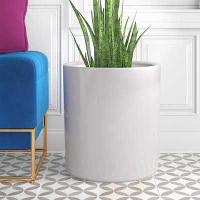 Handmade Pot Planter