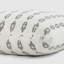 Coussin en coton Rollings