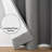 Thermal 100% Blackout Back Tab/Rod Pocket Curtain Panel - Basics by Wayfair™-1192408495-1192408491