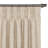 Theodore Emboidery Room Darkening Curtain Single Panel-50760570-50760577