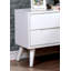 Table de chevet Mid-Century moderne 1pc-514369881