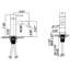 Single Hole Bathroom Faucet-62859299-94320090